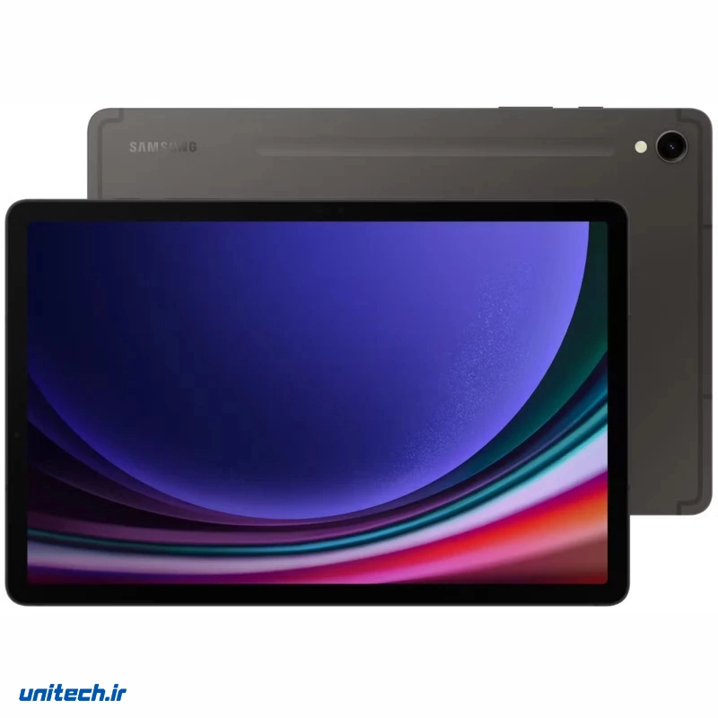 تبلت 11 اینچ سامسونگ مدل Galaxy Tab S9 ظرفیت 256 گیگابایت و رم 12 گیگابایت2